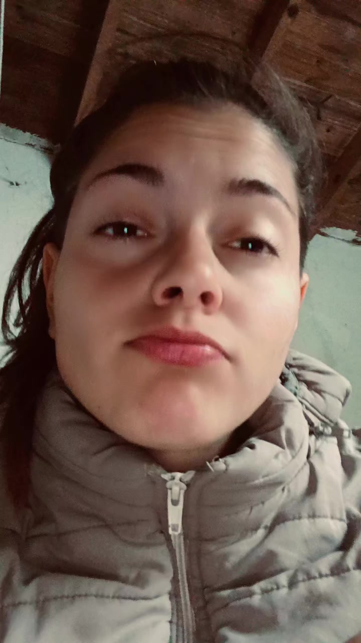 @La Chaqueñita🇦🇷❤️