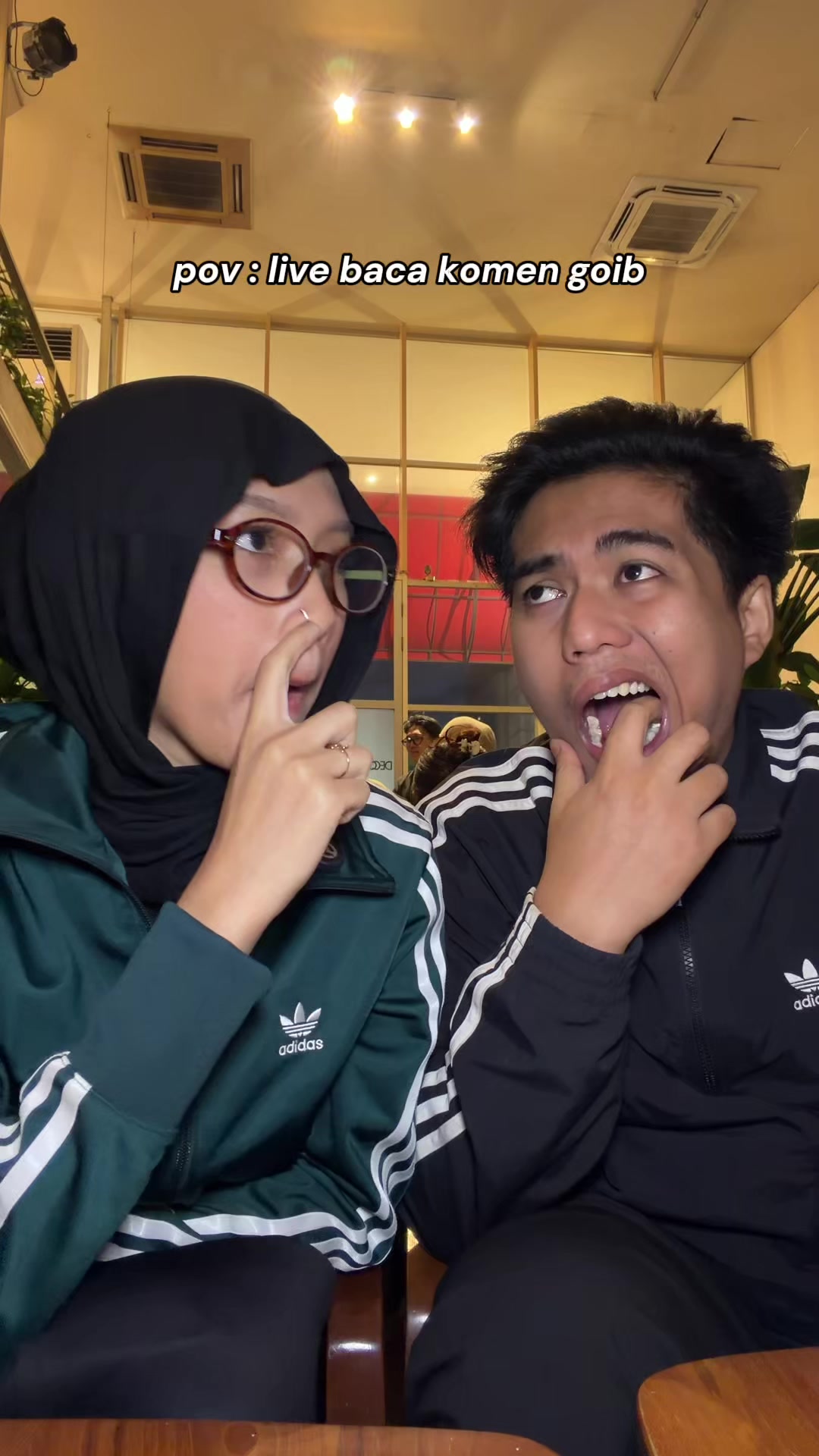 @Kaira Zidan