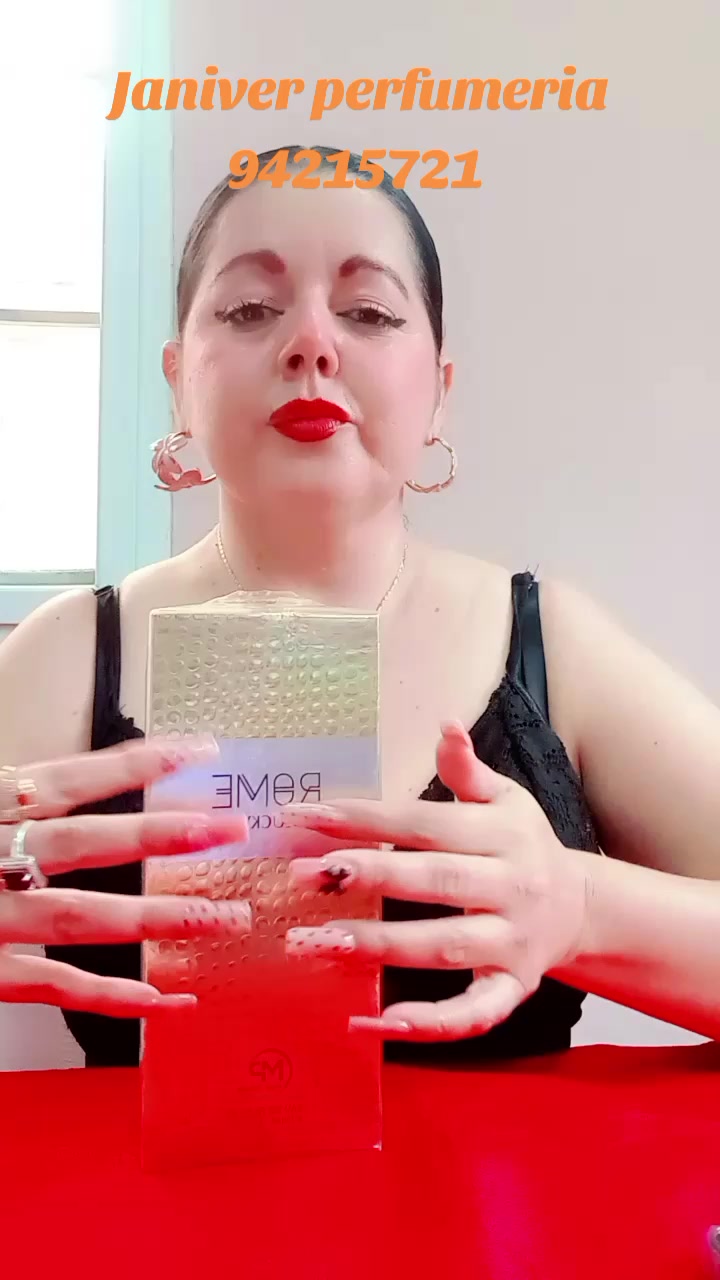 @JANIVER perfumeria ๐๏ธ๐น๐บ๐