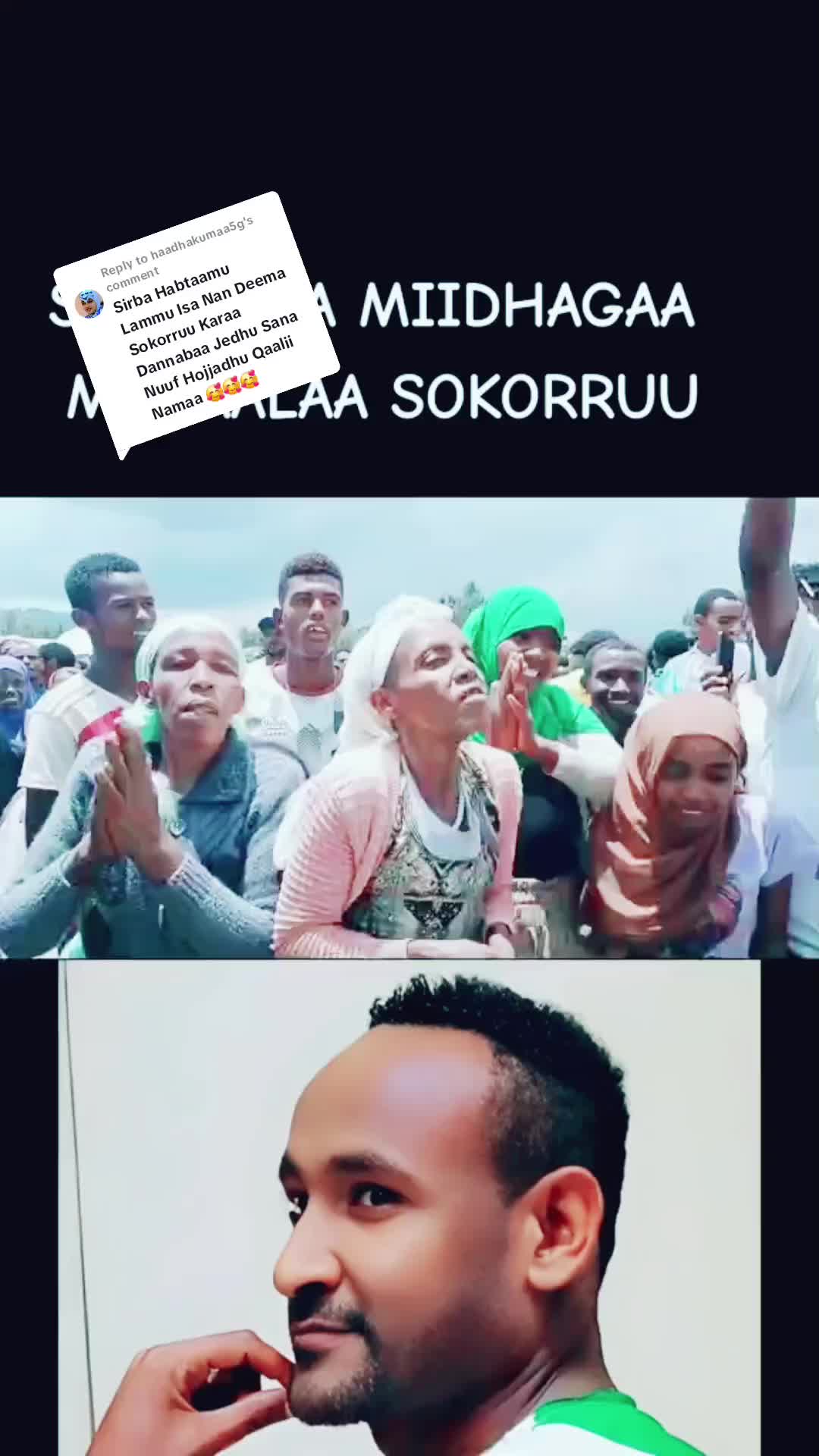 @Abdulkerim Musa⭐✅