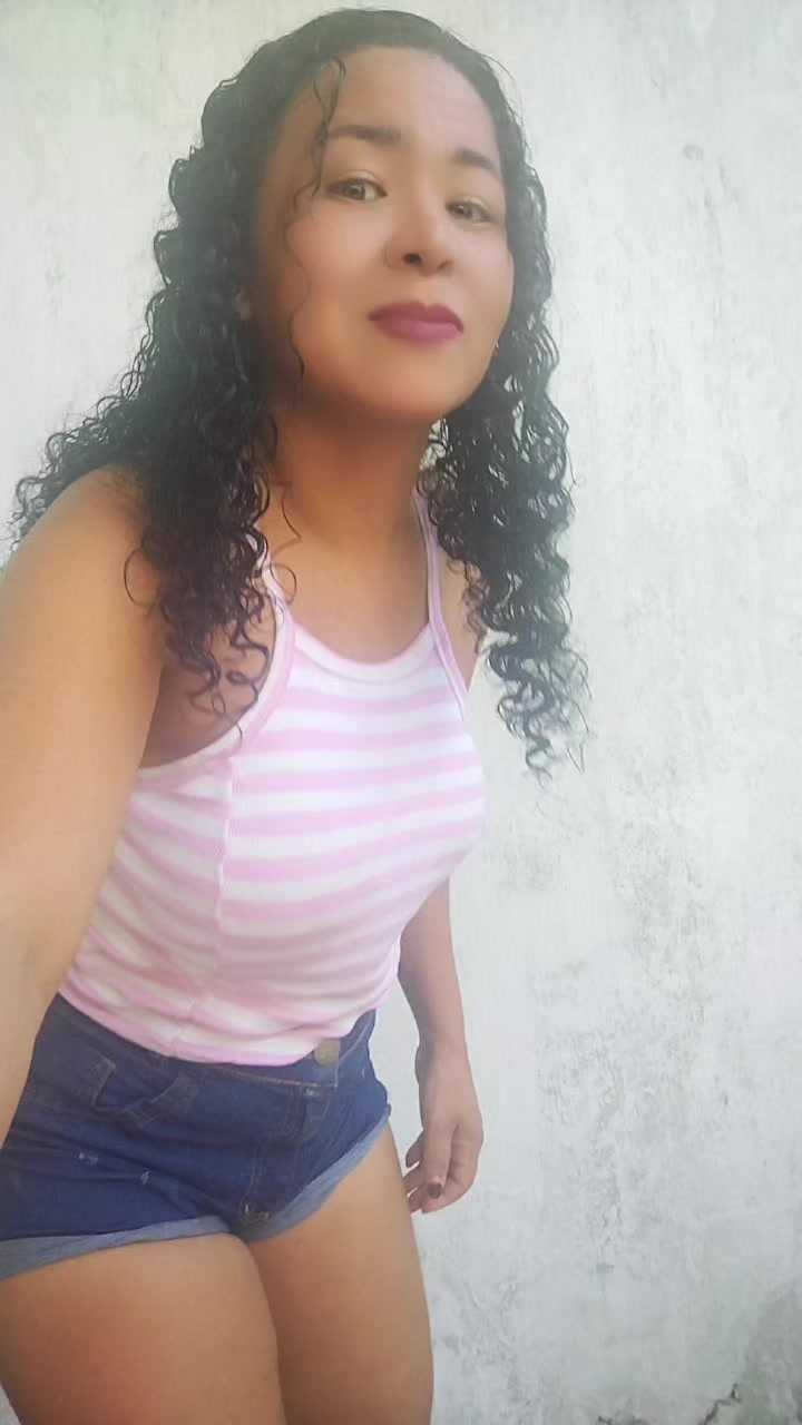 @Cristiane cristal 123