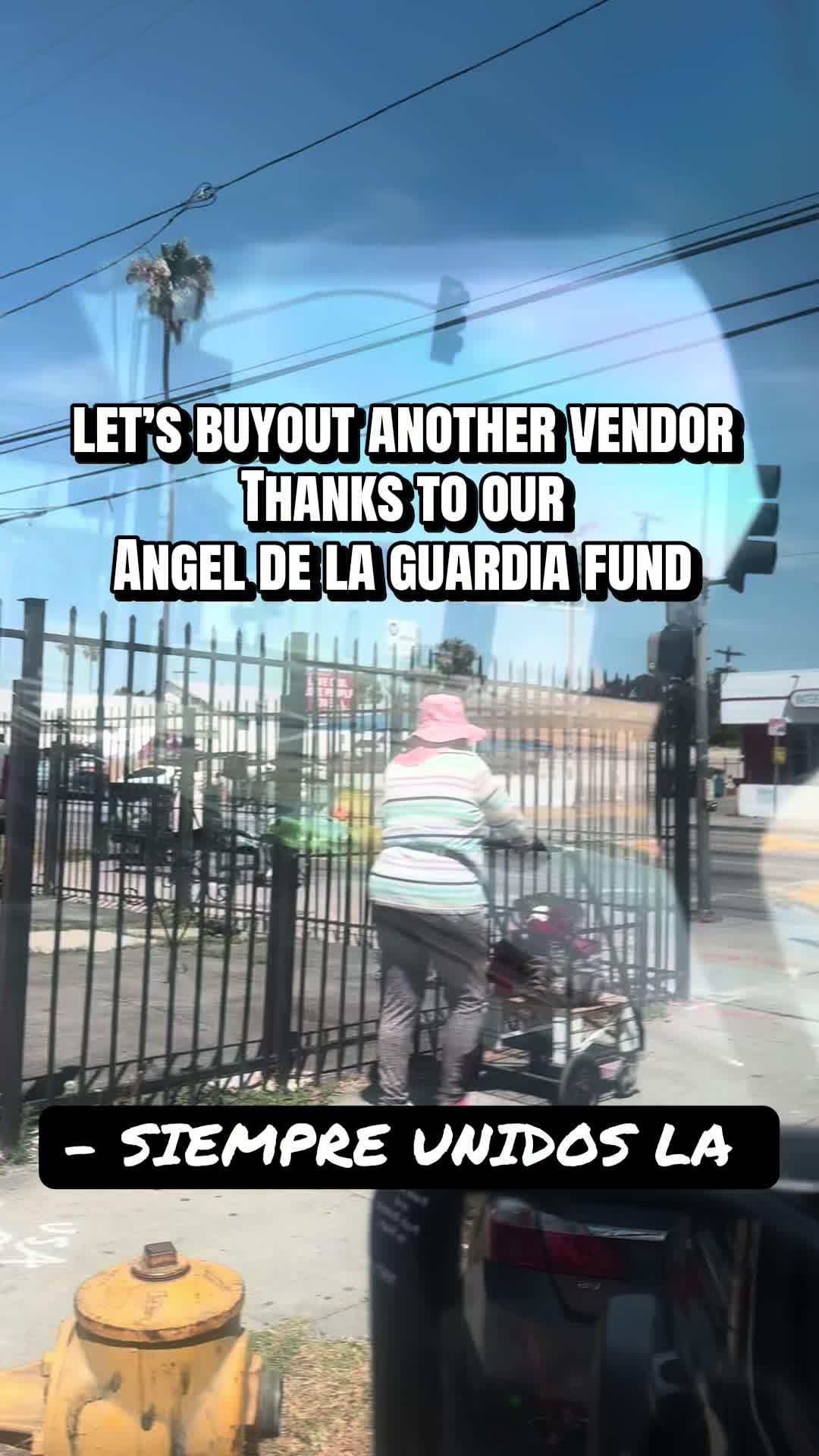 @Siempre Unidos LA 🤍
