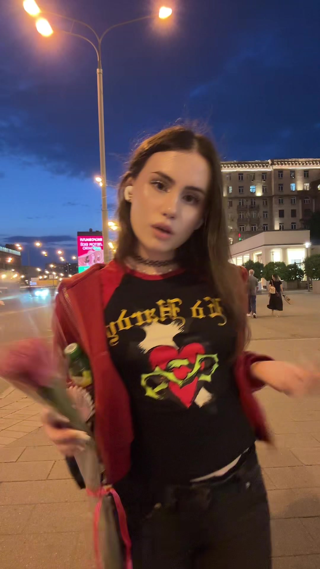 @тгк: лизавета