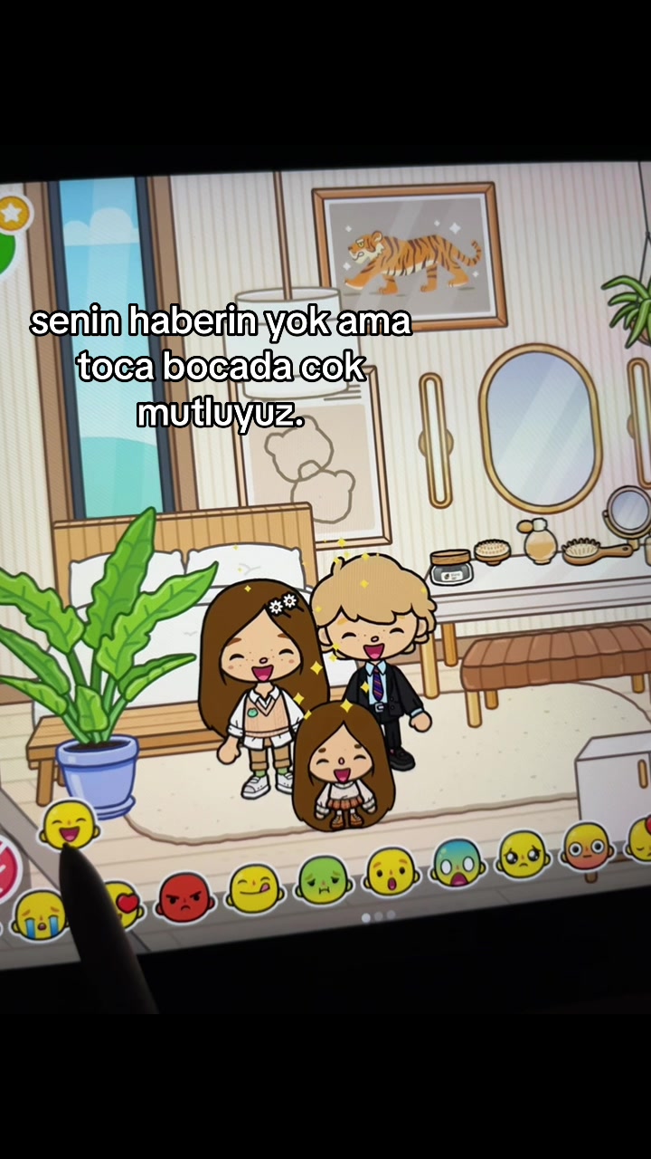 @Toca İpek🐥