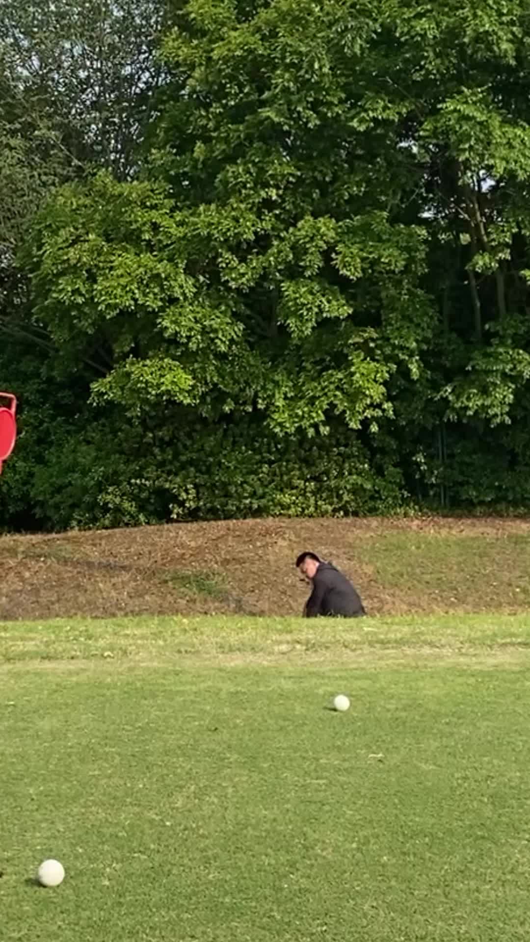 @Forrest Golf
