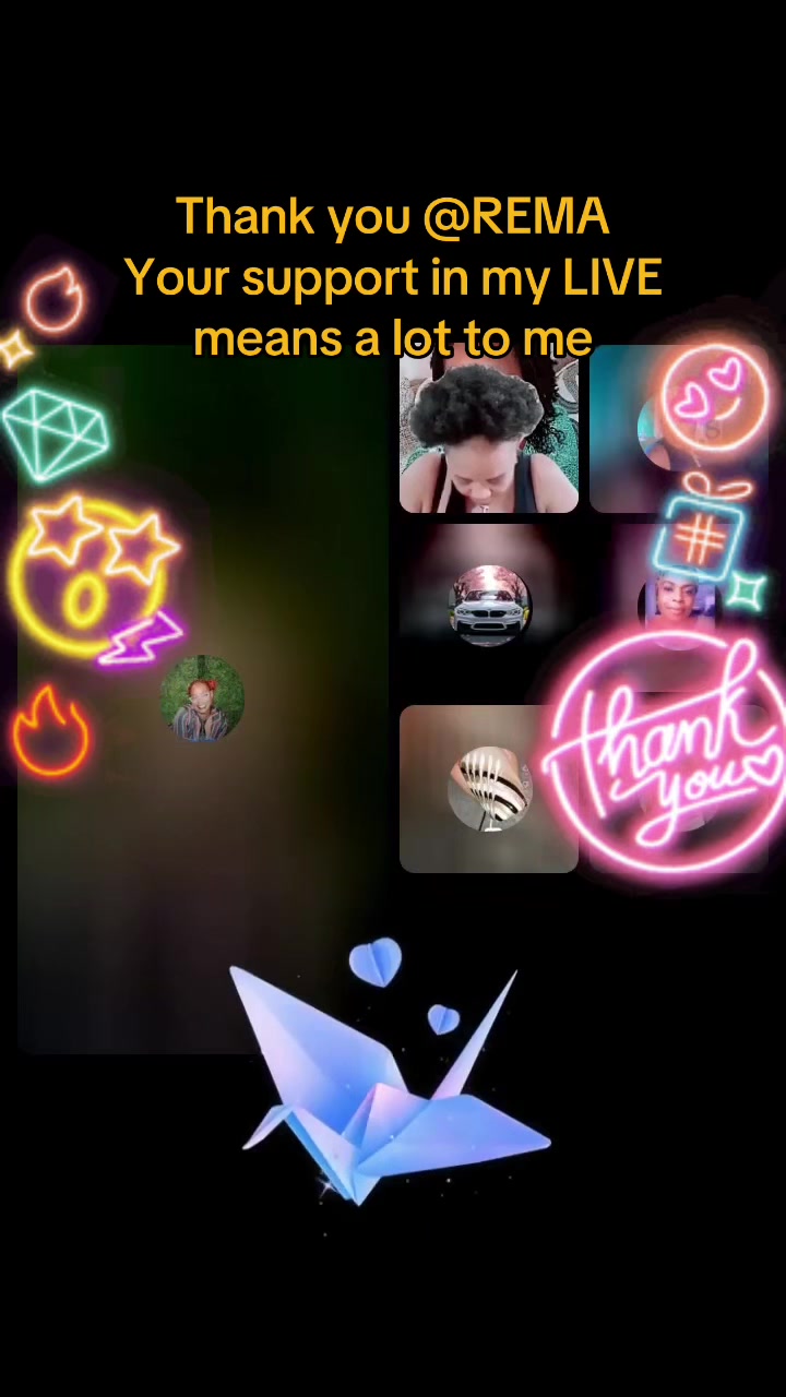 @Unstoppable