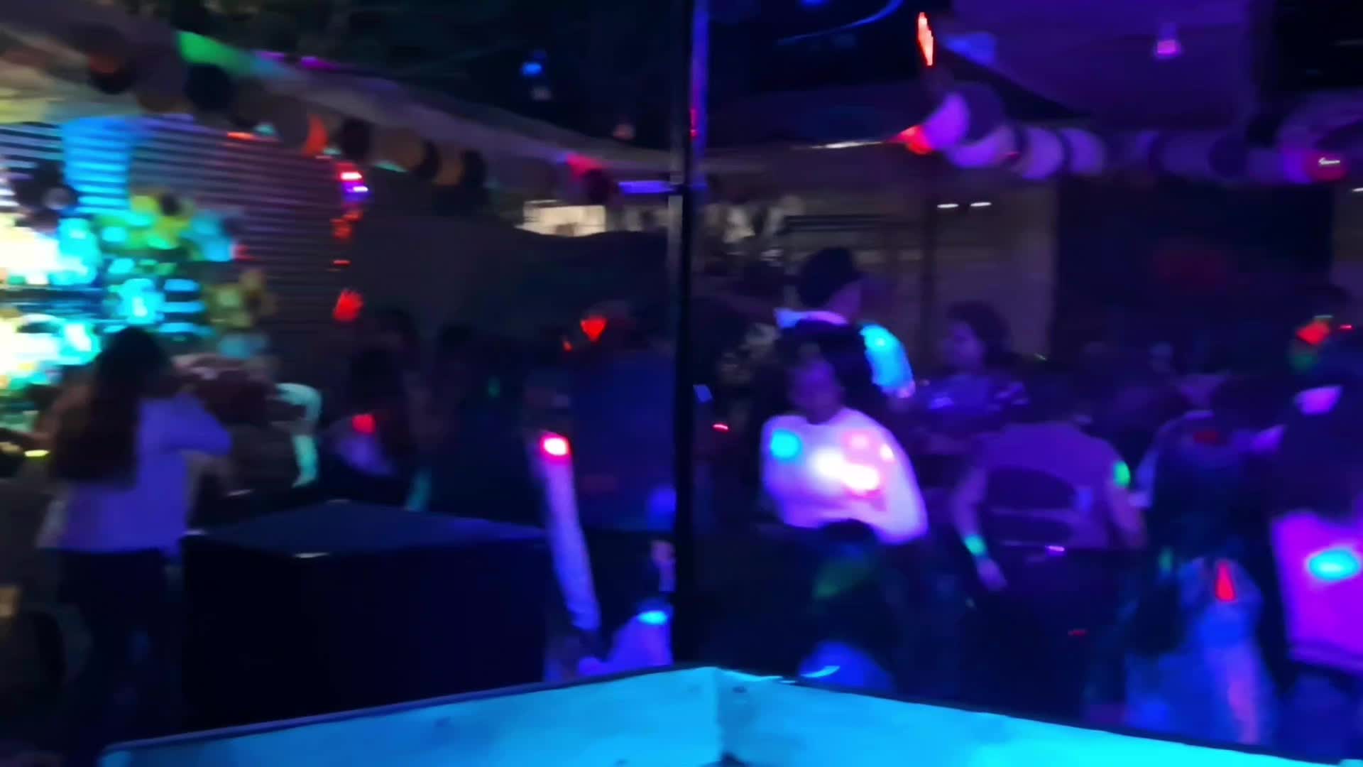 @Power Movil Disco