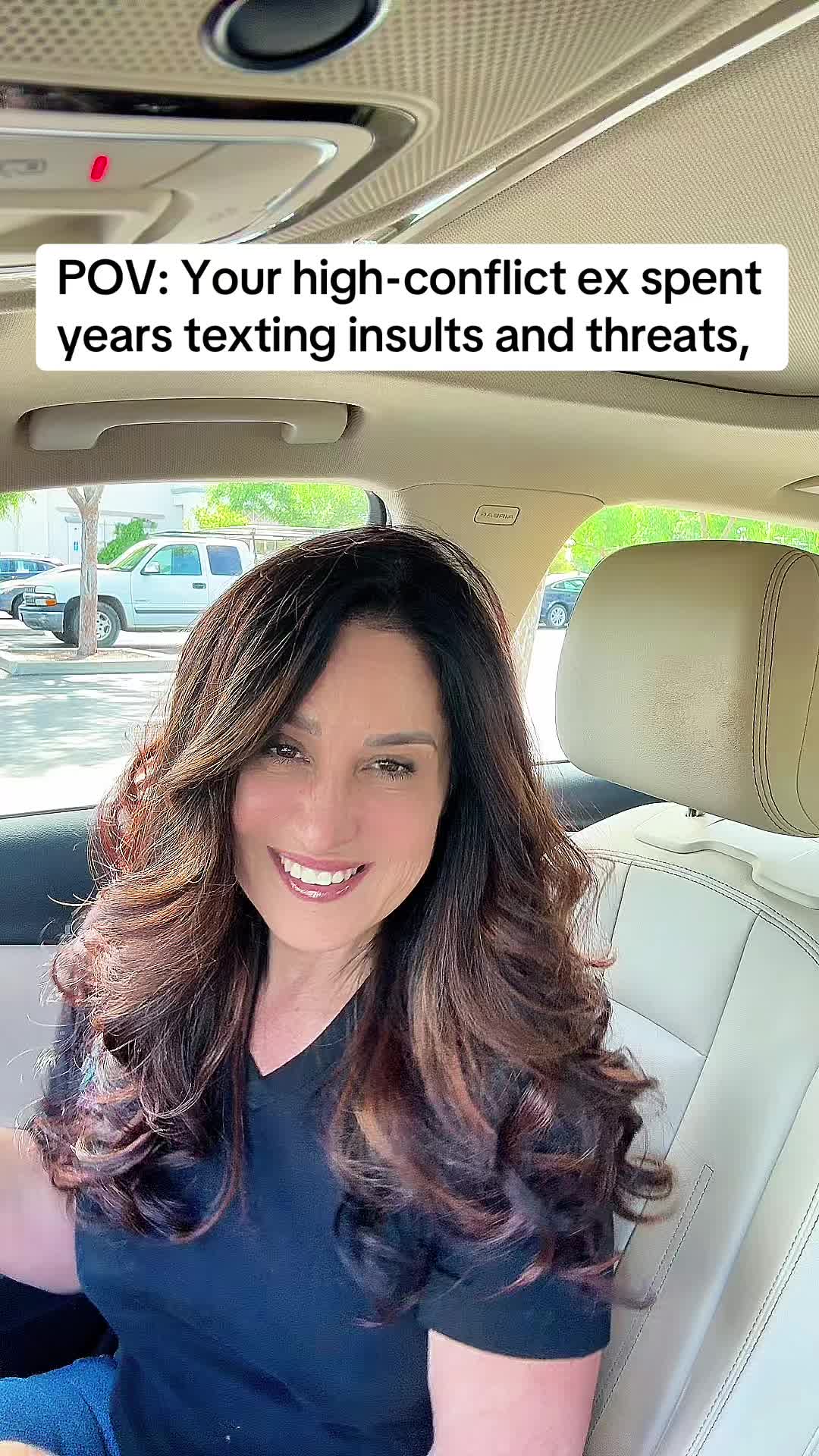 @Rhonda Stern | Family Lawyer