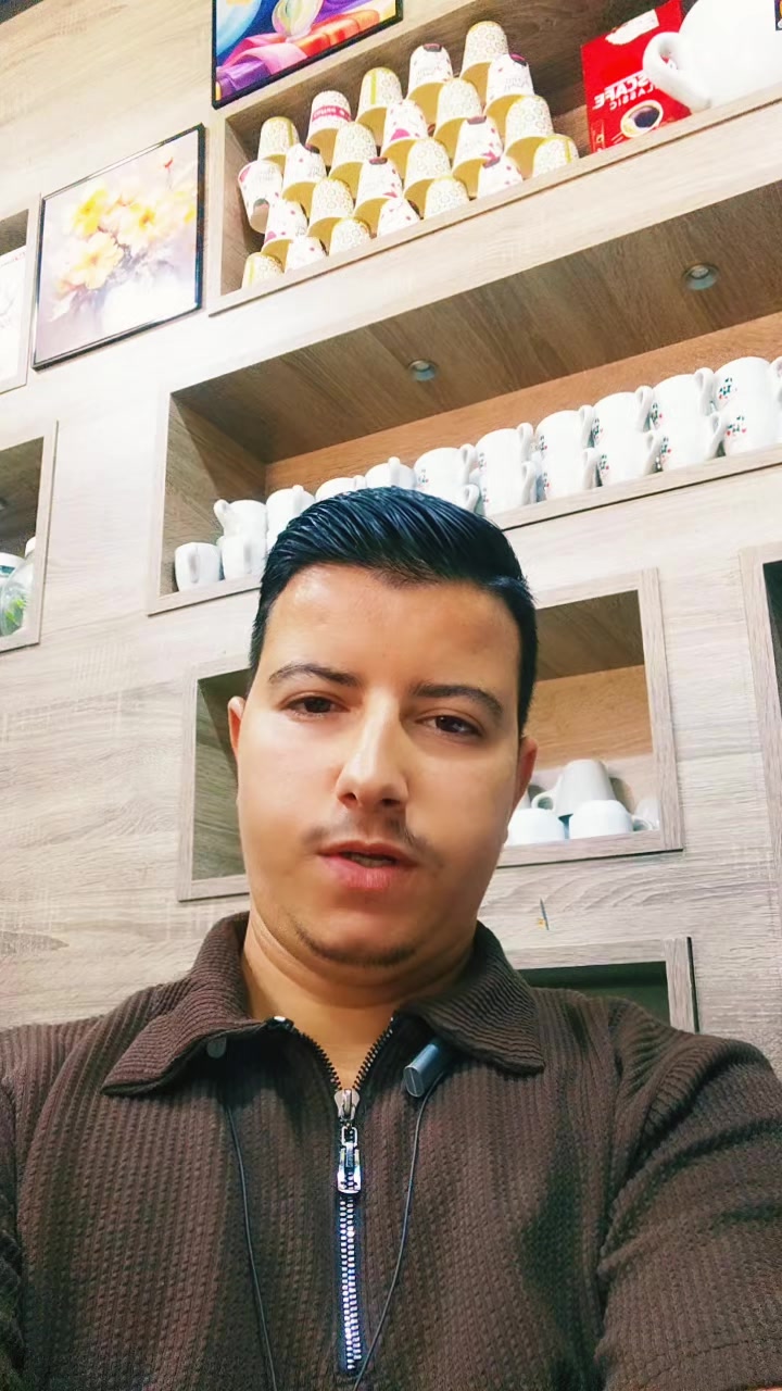 @سعيد المايسترو said maystro