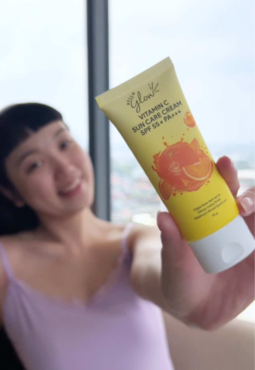 @Hello Glow Official