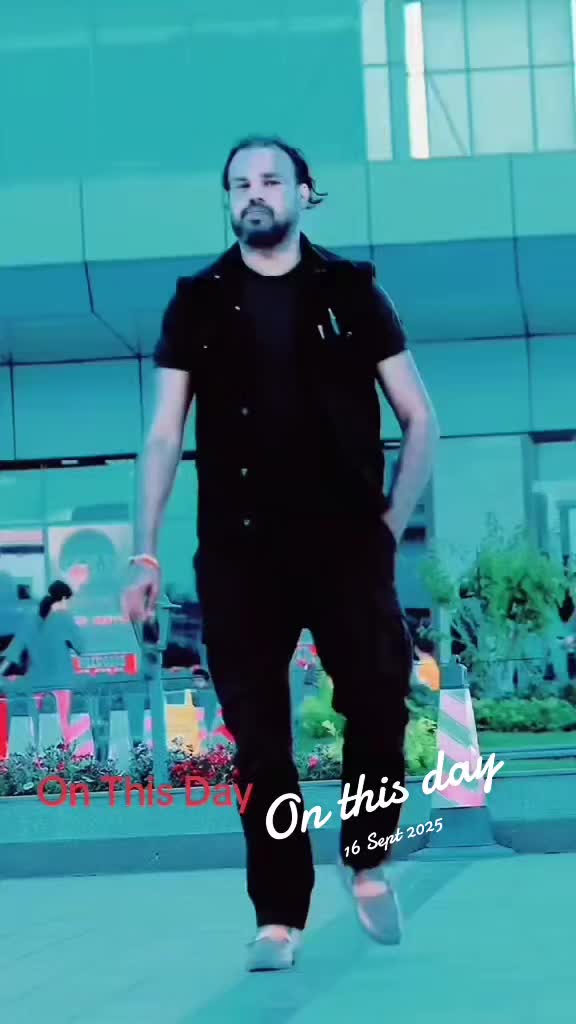 @Yuvraj Panday