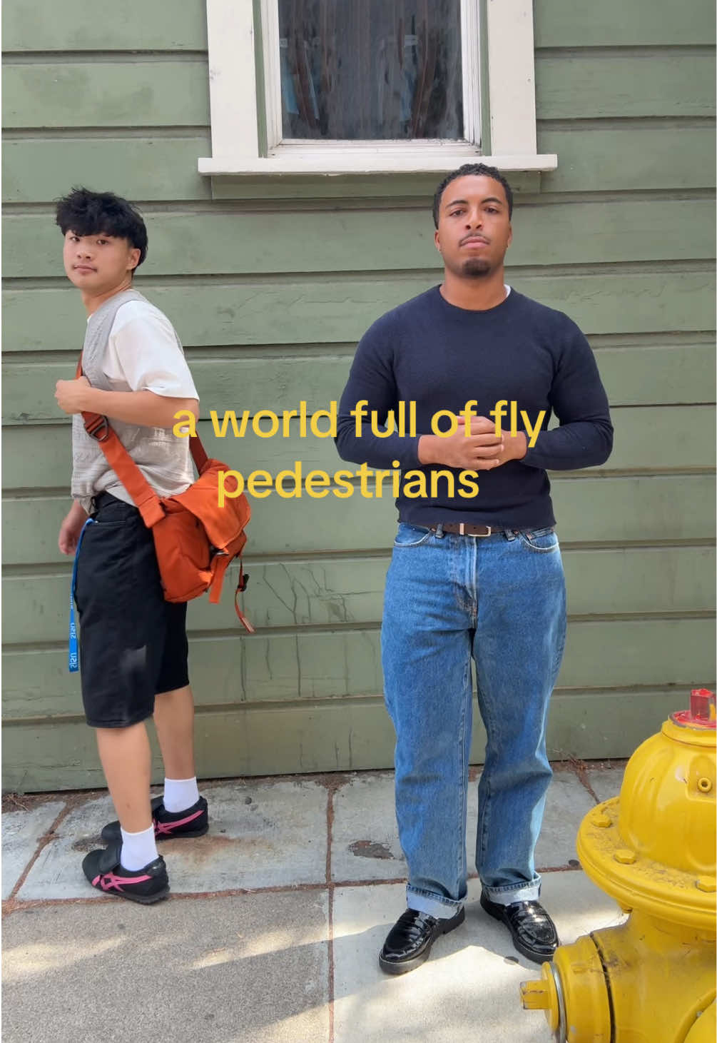 @Micah