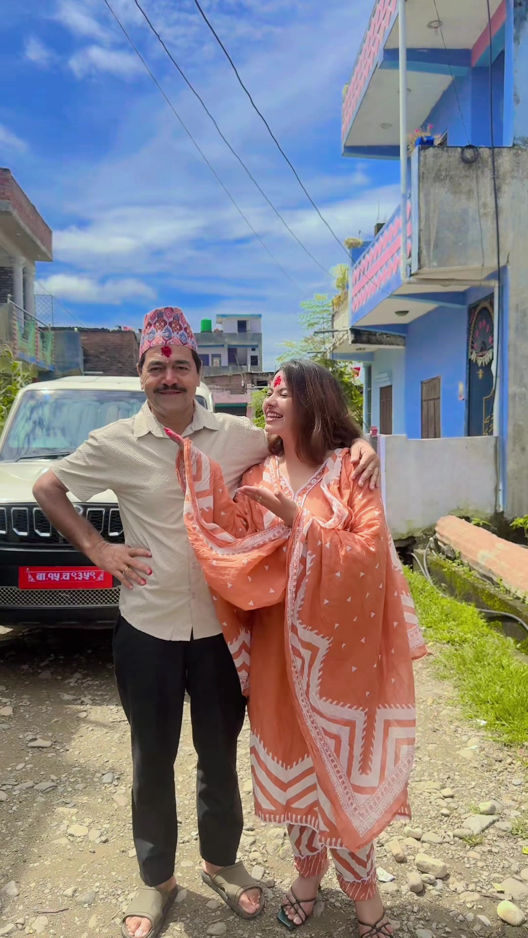 @🦋Saya Bhandari🦋