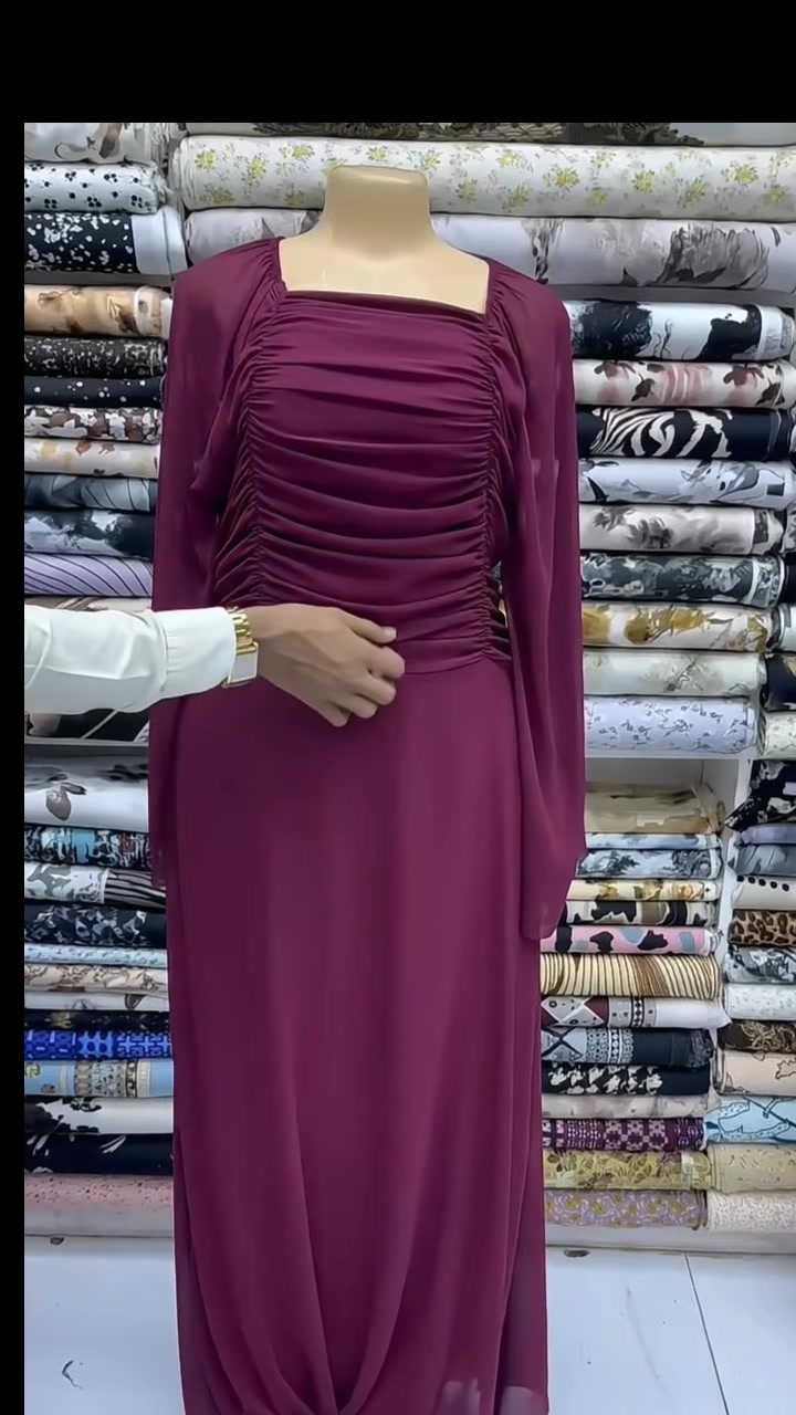 @Carwo Dooq Fashion