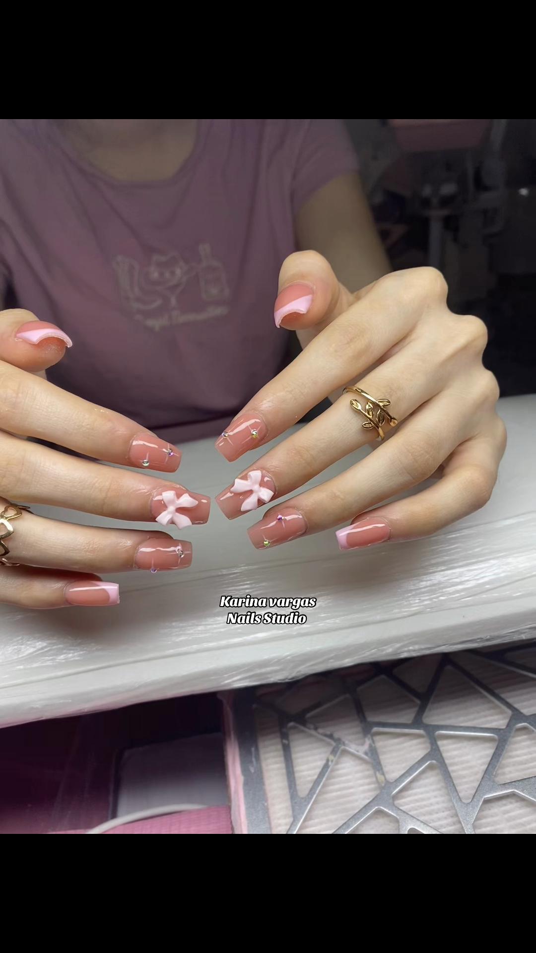 @🎀Karina-Nails🎀