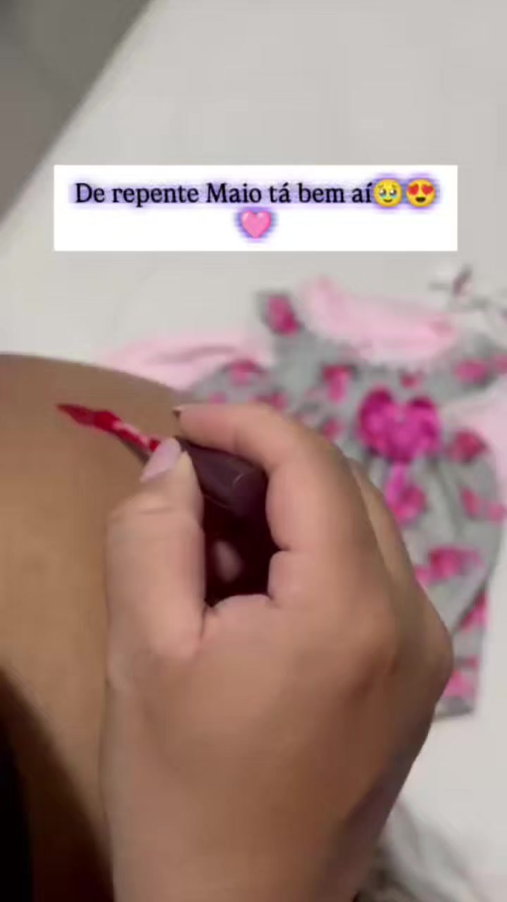 @Fabiana Pereira Dos