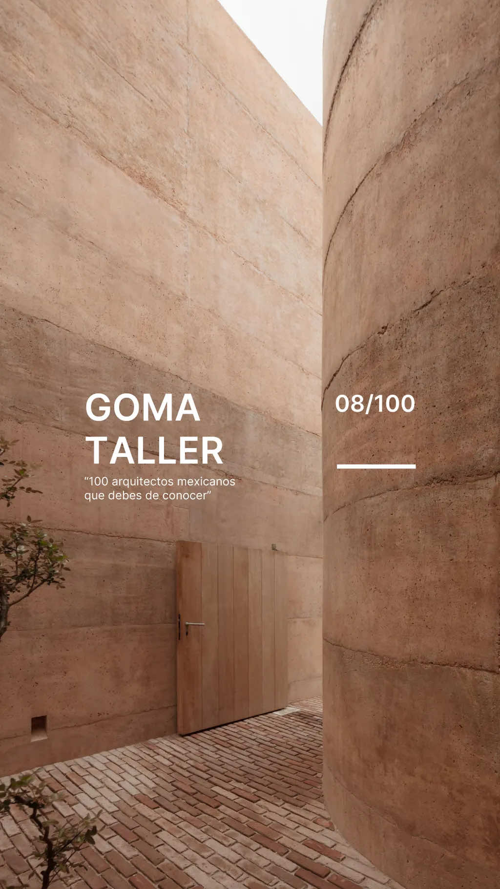@Arquitectónica