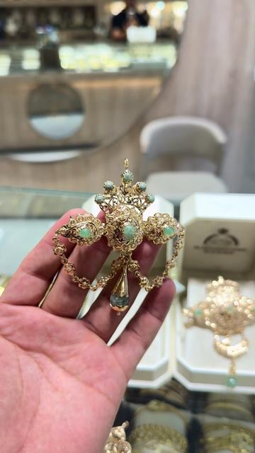 @Gold Akhawayne Tanger