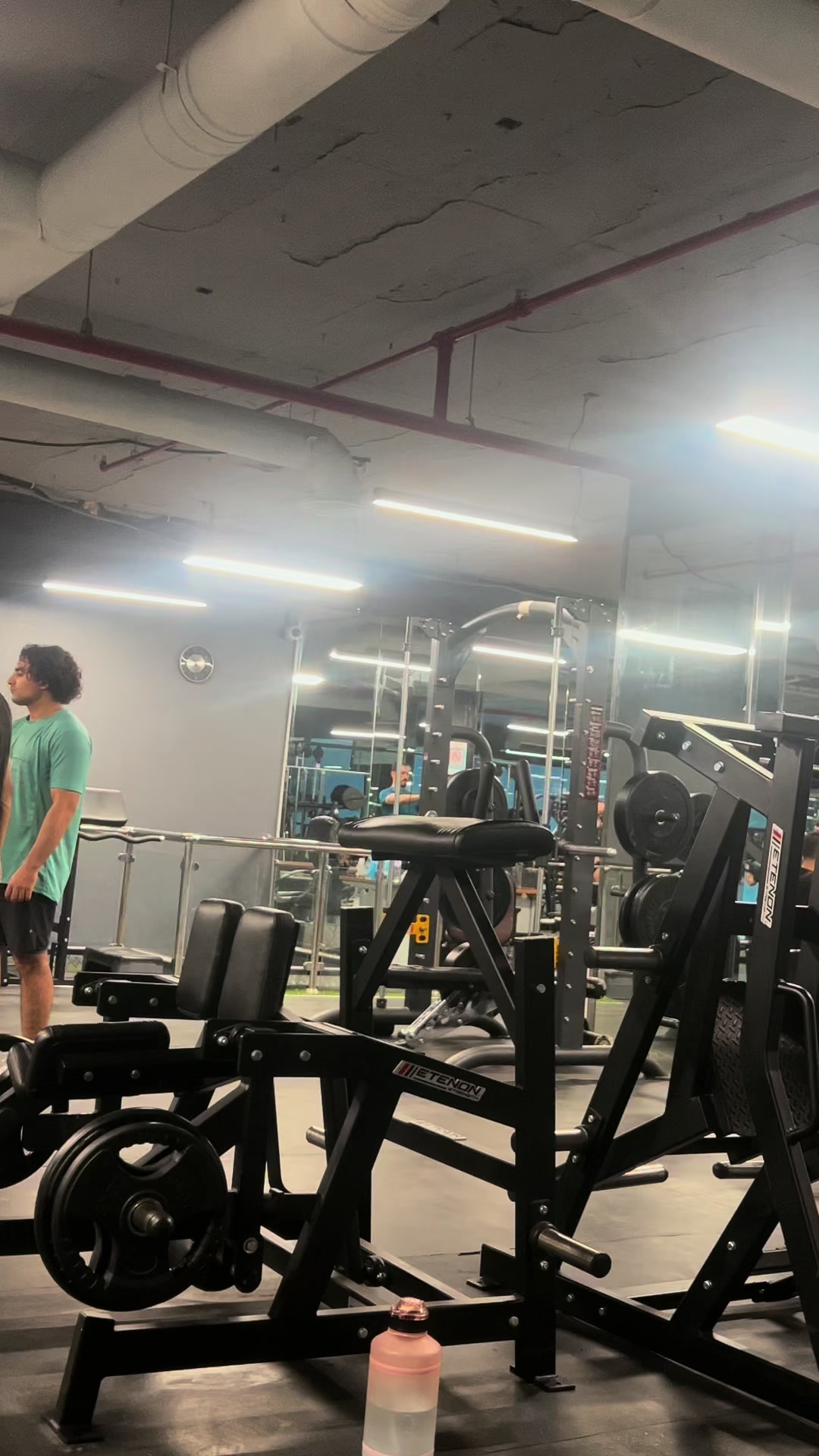 @Survival Fitness | Coach ✊🏿🌍
