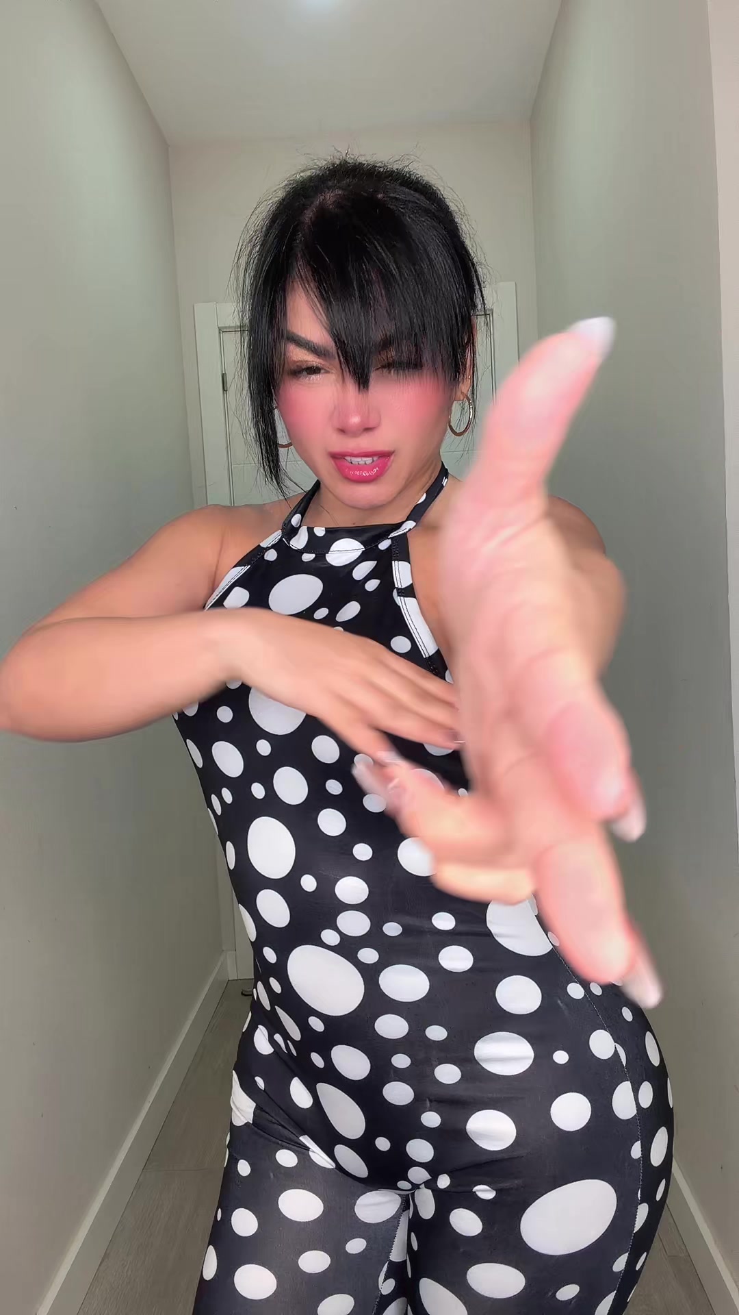 @Andreina Fonseca