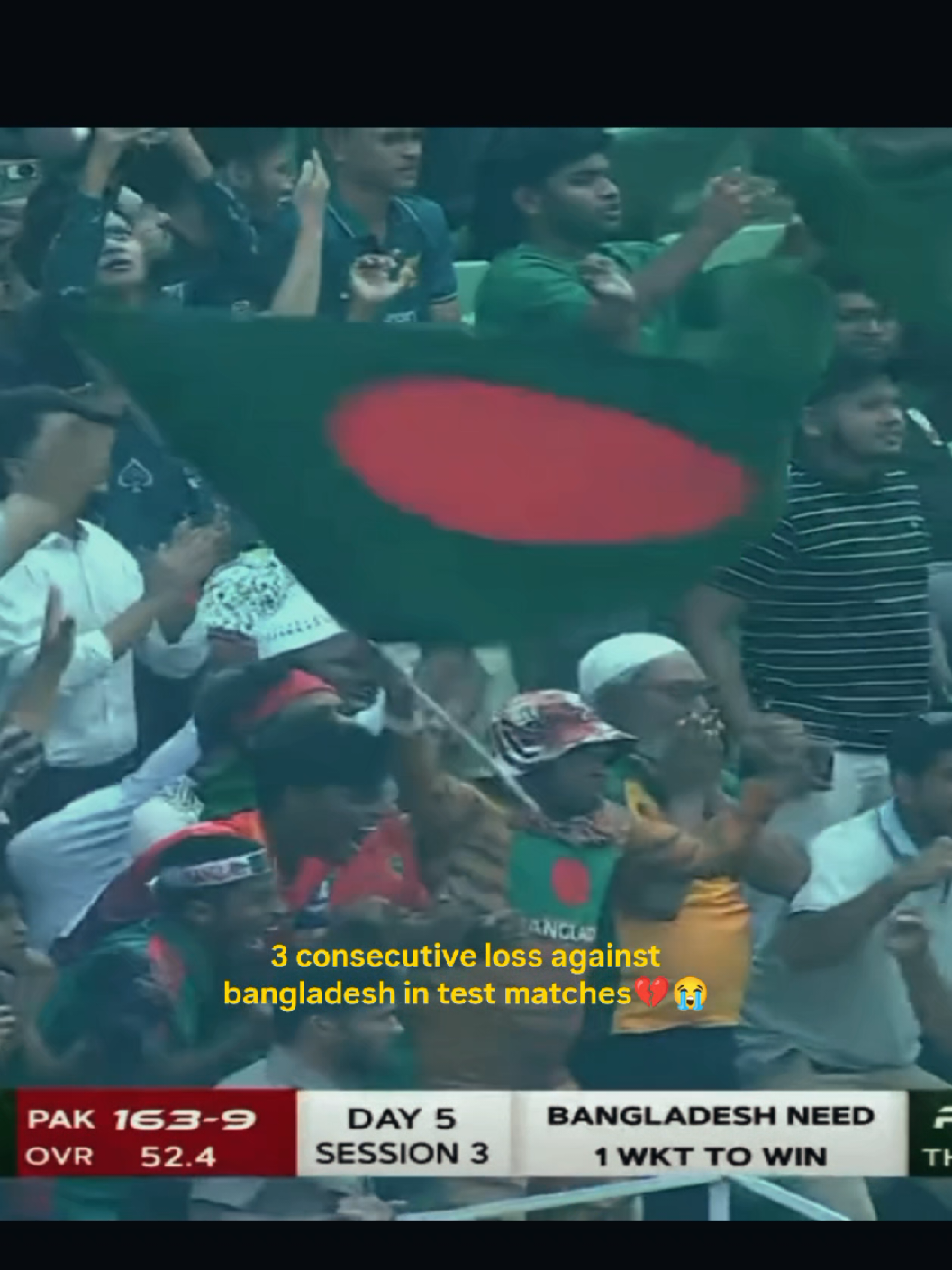 @Highlights point🏏
