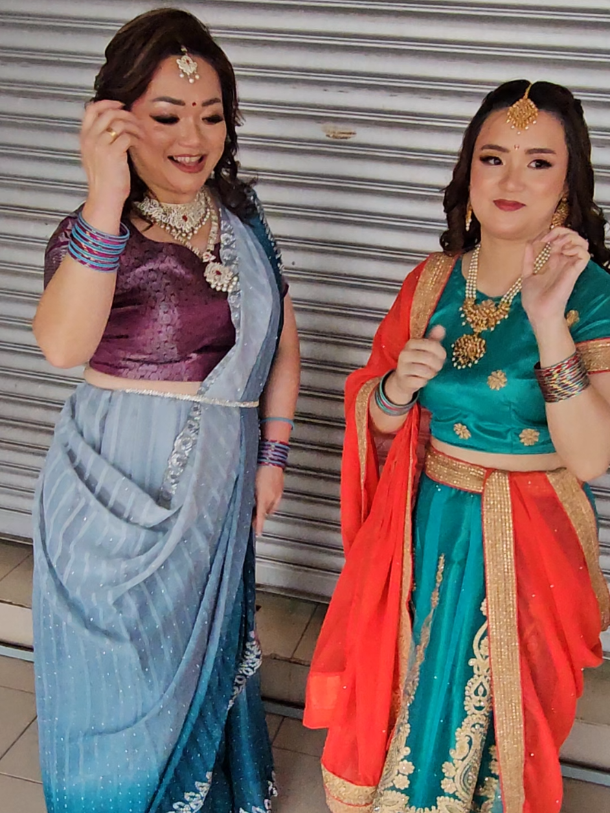 @YANIISHAA FASHION AND BEAUTY