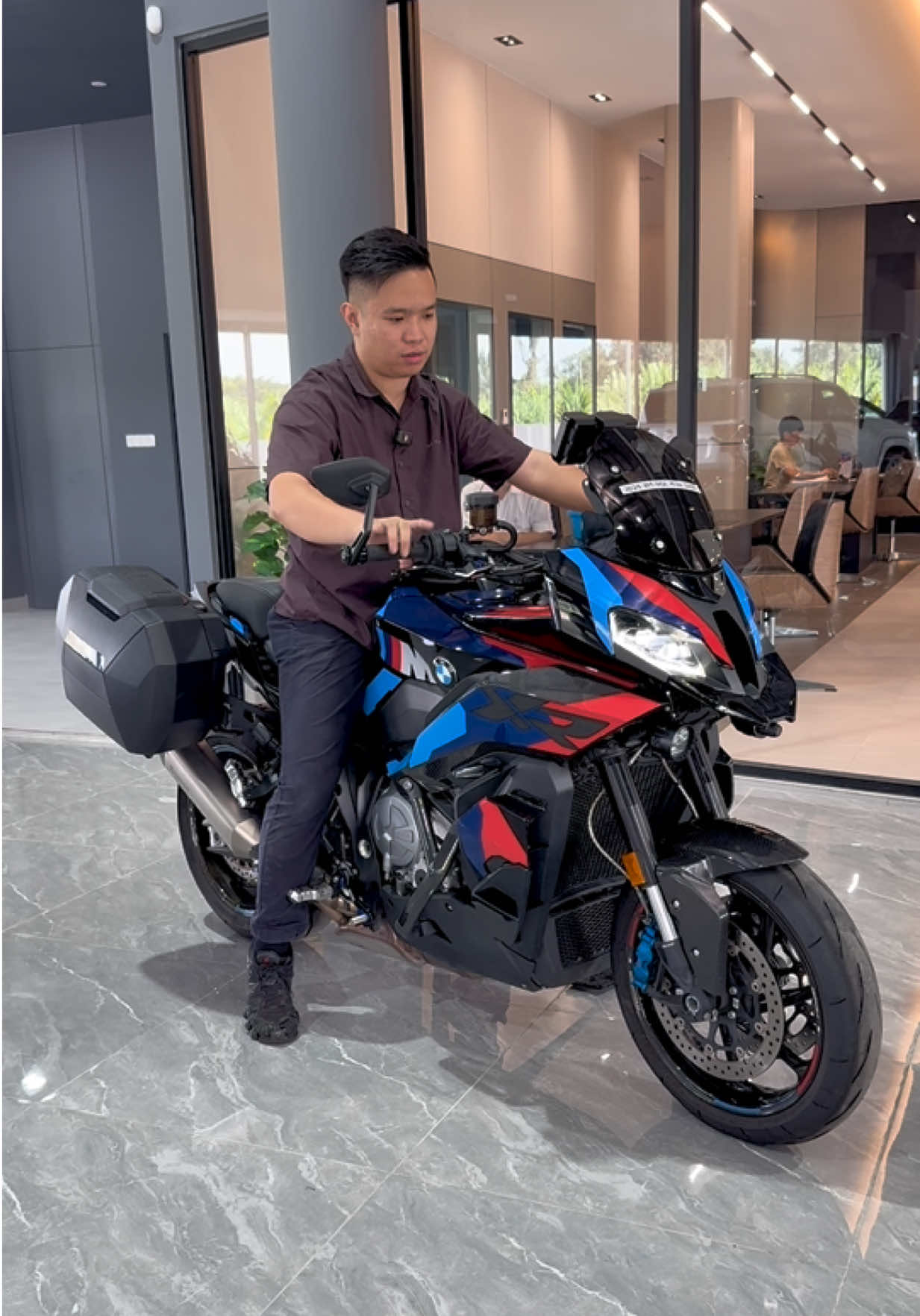 @G.C.ANN MOTOR