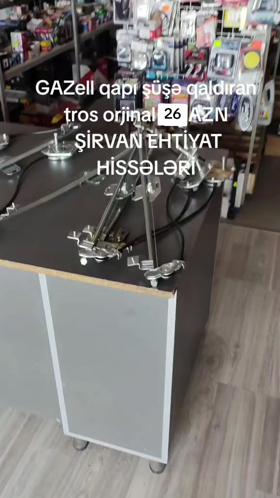@EHTİYAT_HİSSELERİ_SİRVAN