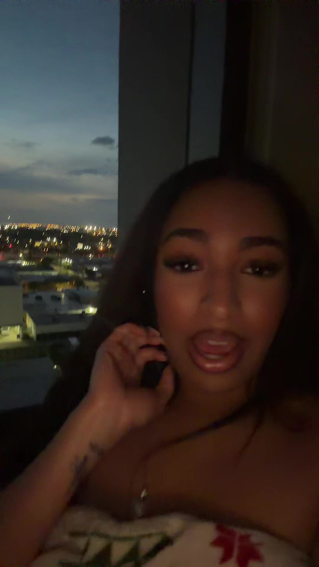 @Jordyn Lucas