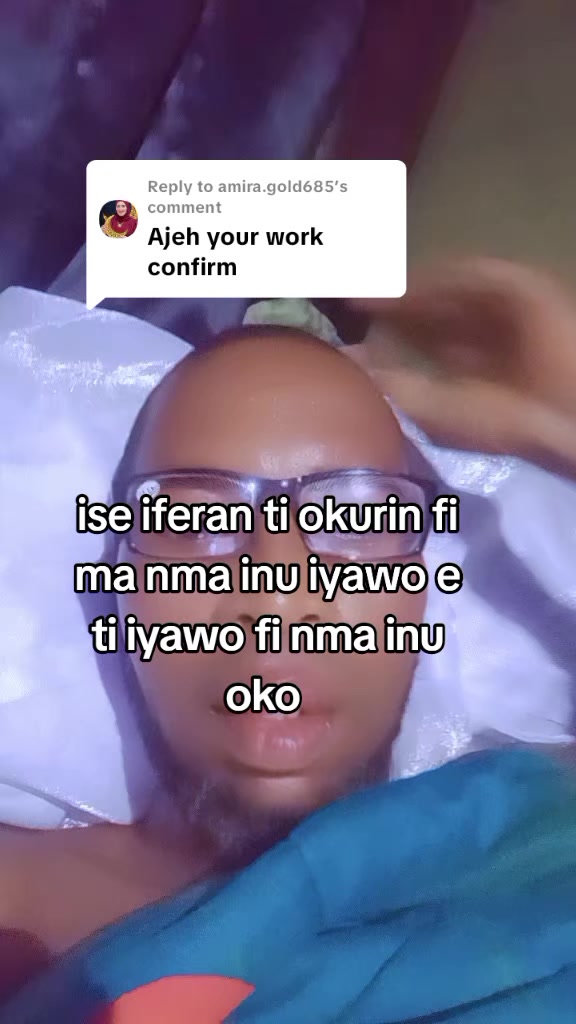 @oba ijinle ogbon agba
