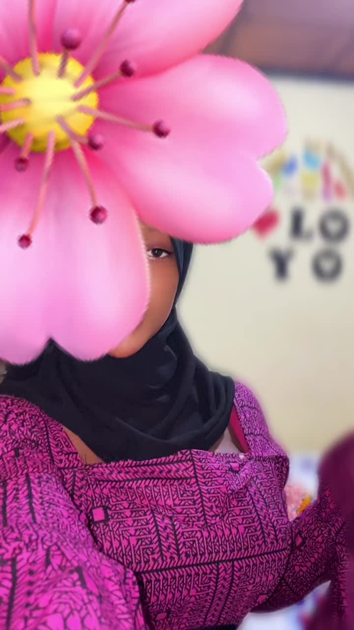 @Ãicha Õumar Diallo