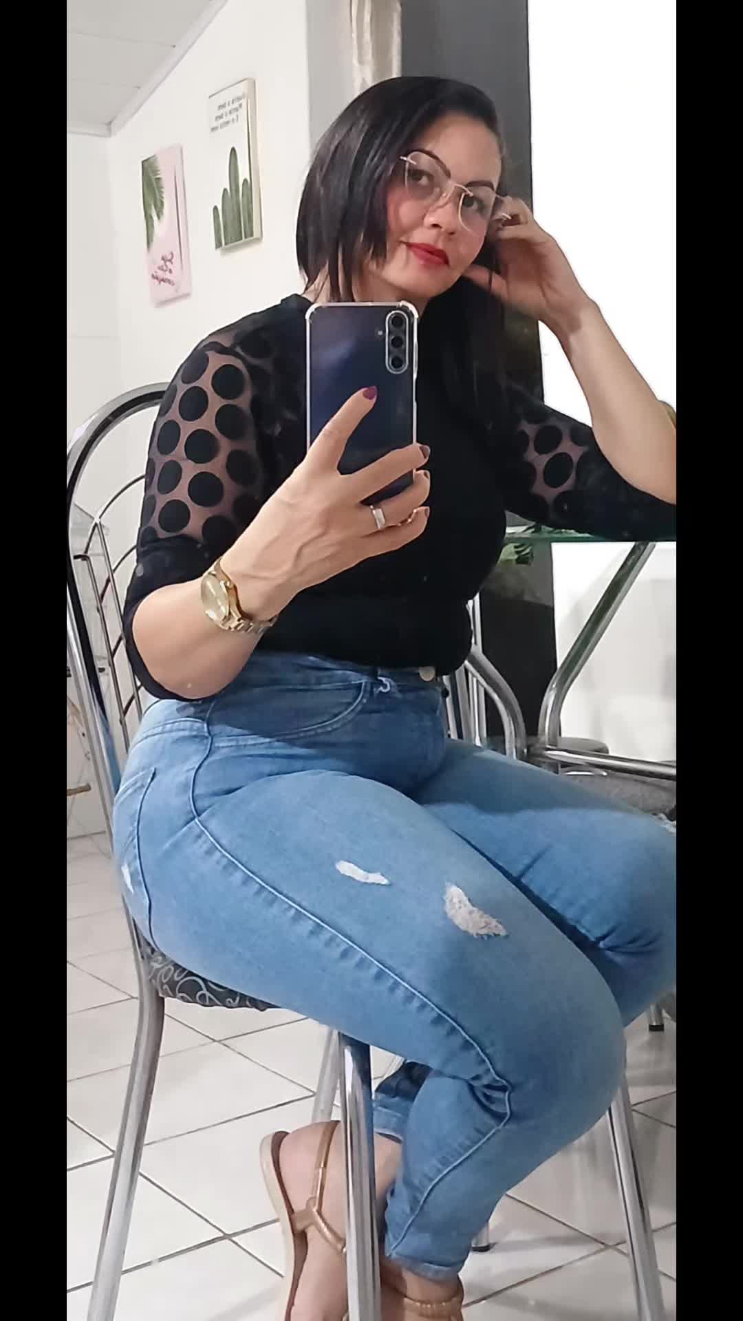 @Edjanecris Cristina 