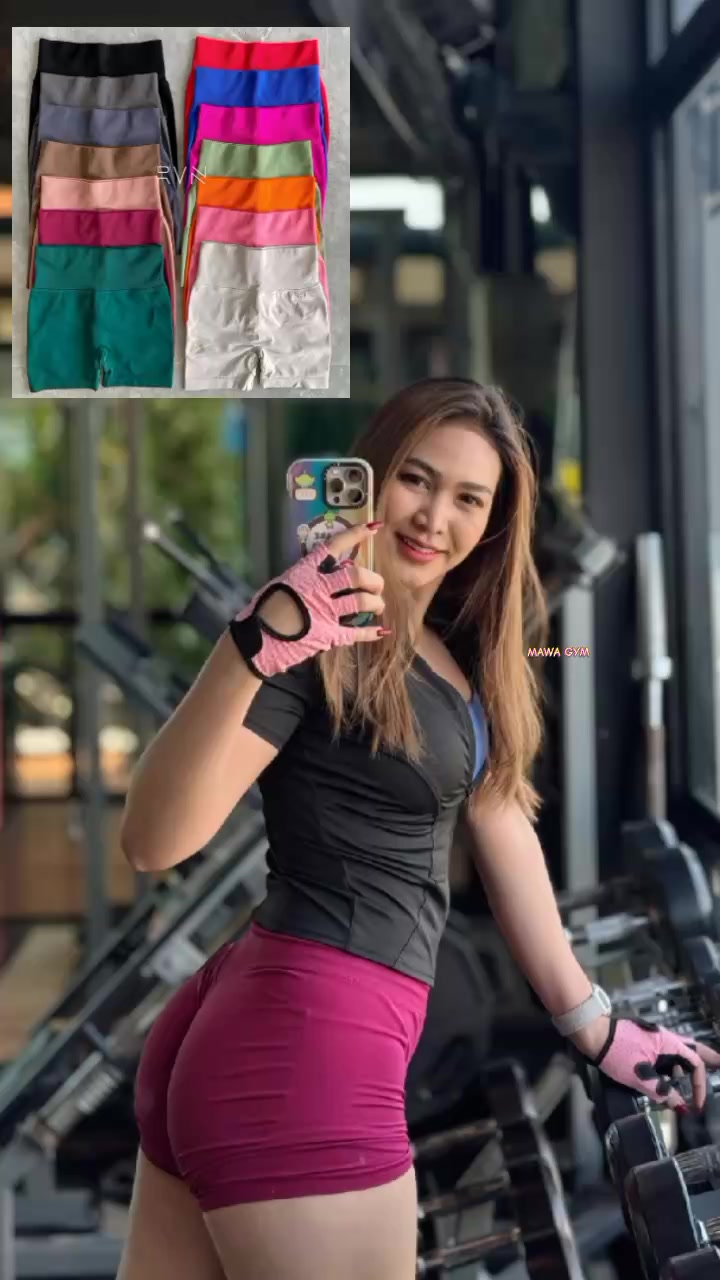 @MAWA GYM