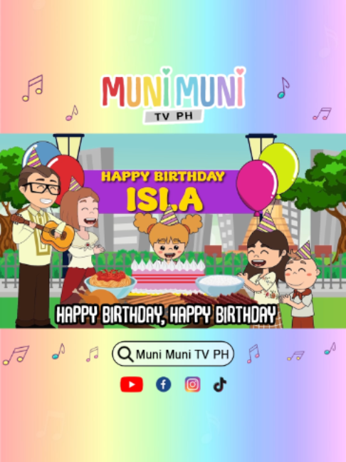 @Muni Muni TV PH