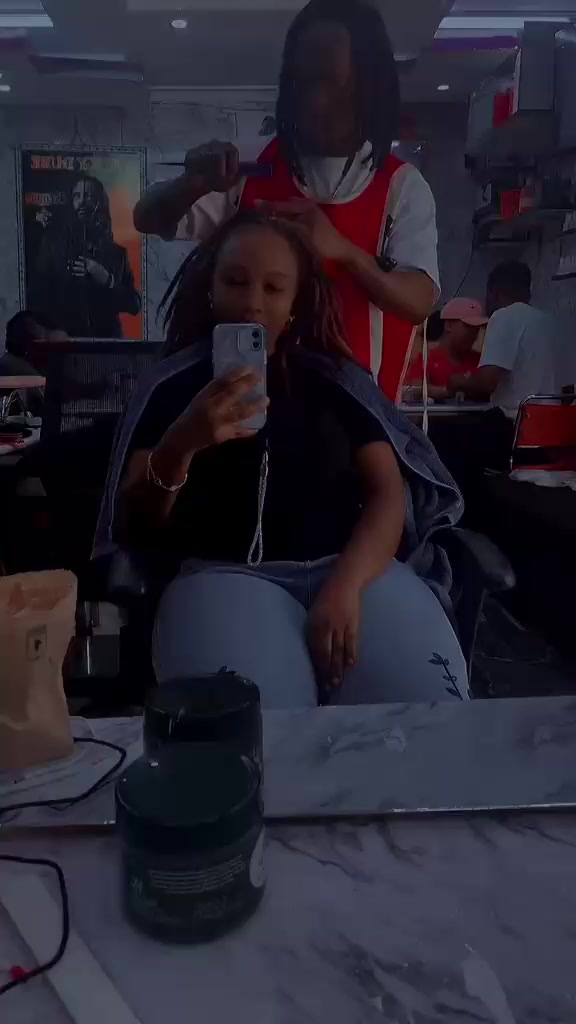 @MENGO 💫✌️DREADLOCKS RONGAI
