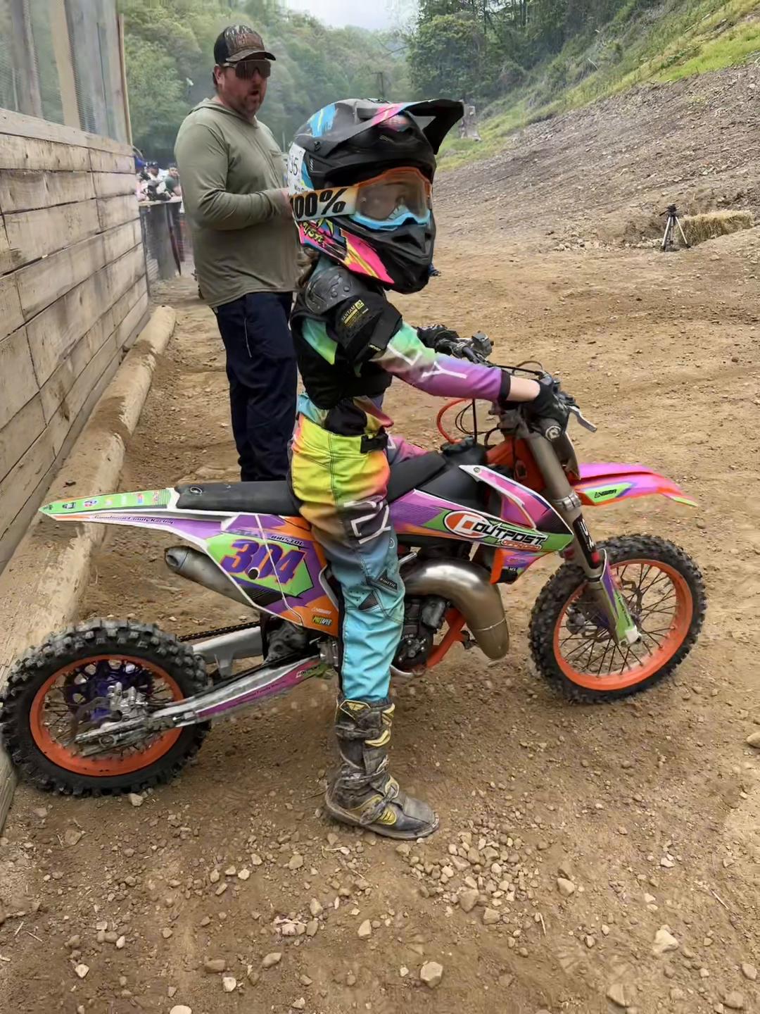 @🏁GOODMAN FAMILY RACING 🏁