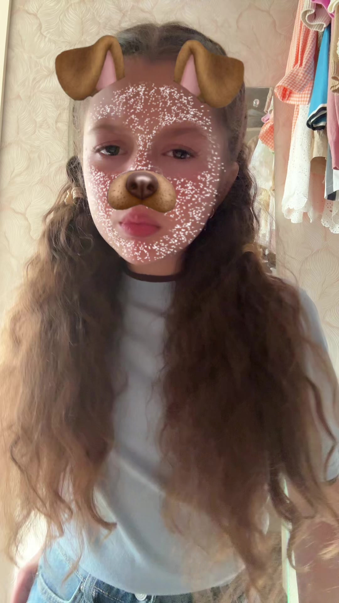@Эу,кучерявая!🧸
