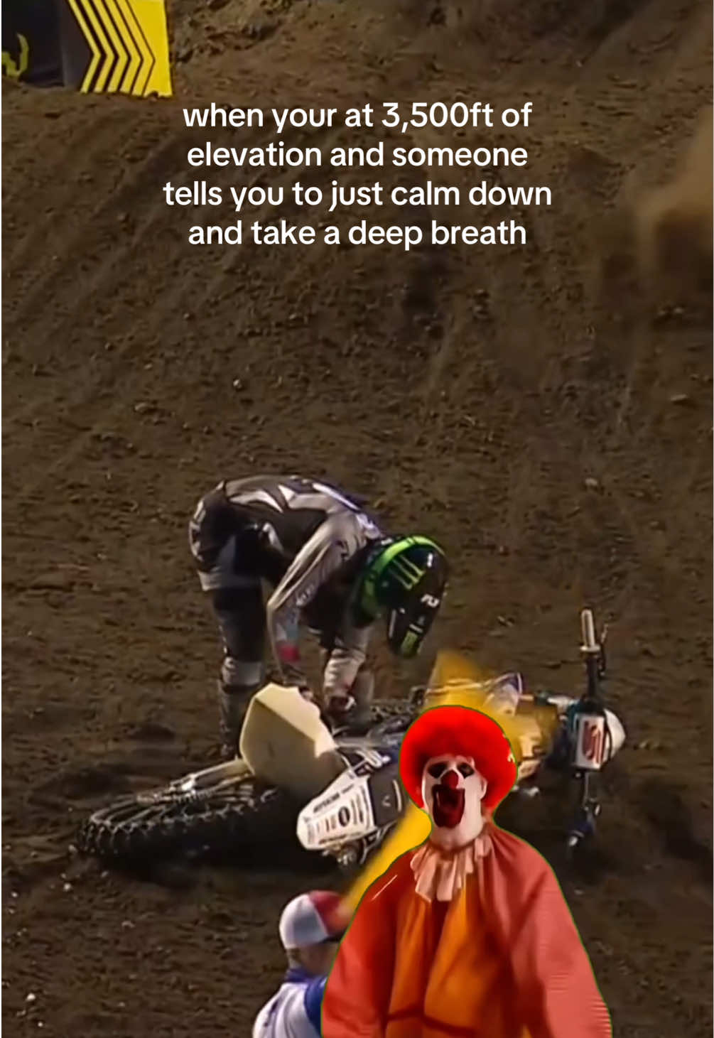 @World Supercross Championship