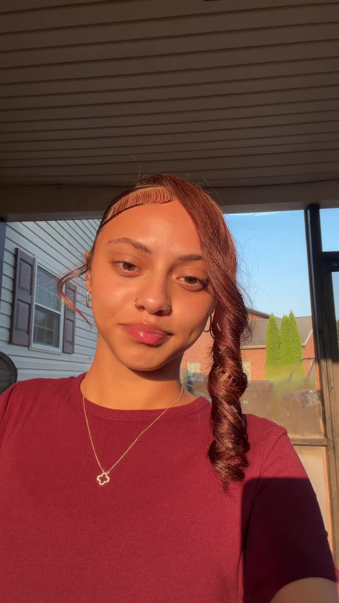 @Mya