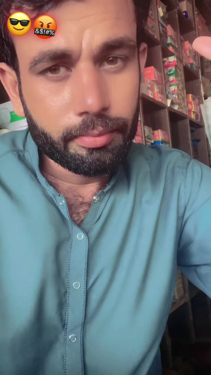 @Rana sajawal live 👿