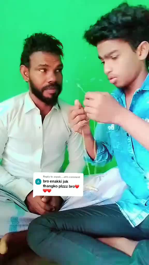 @Jeevi Pragash