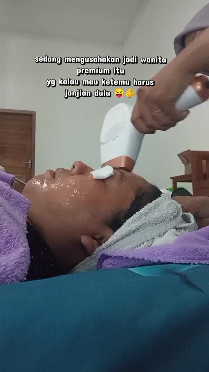 @EKA🌈Facial homecare MGT