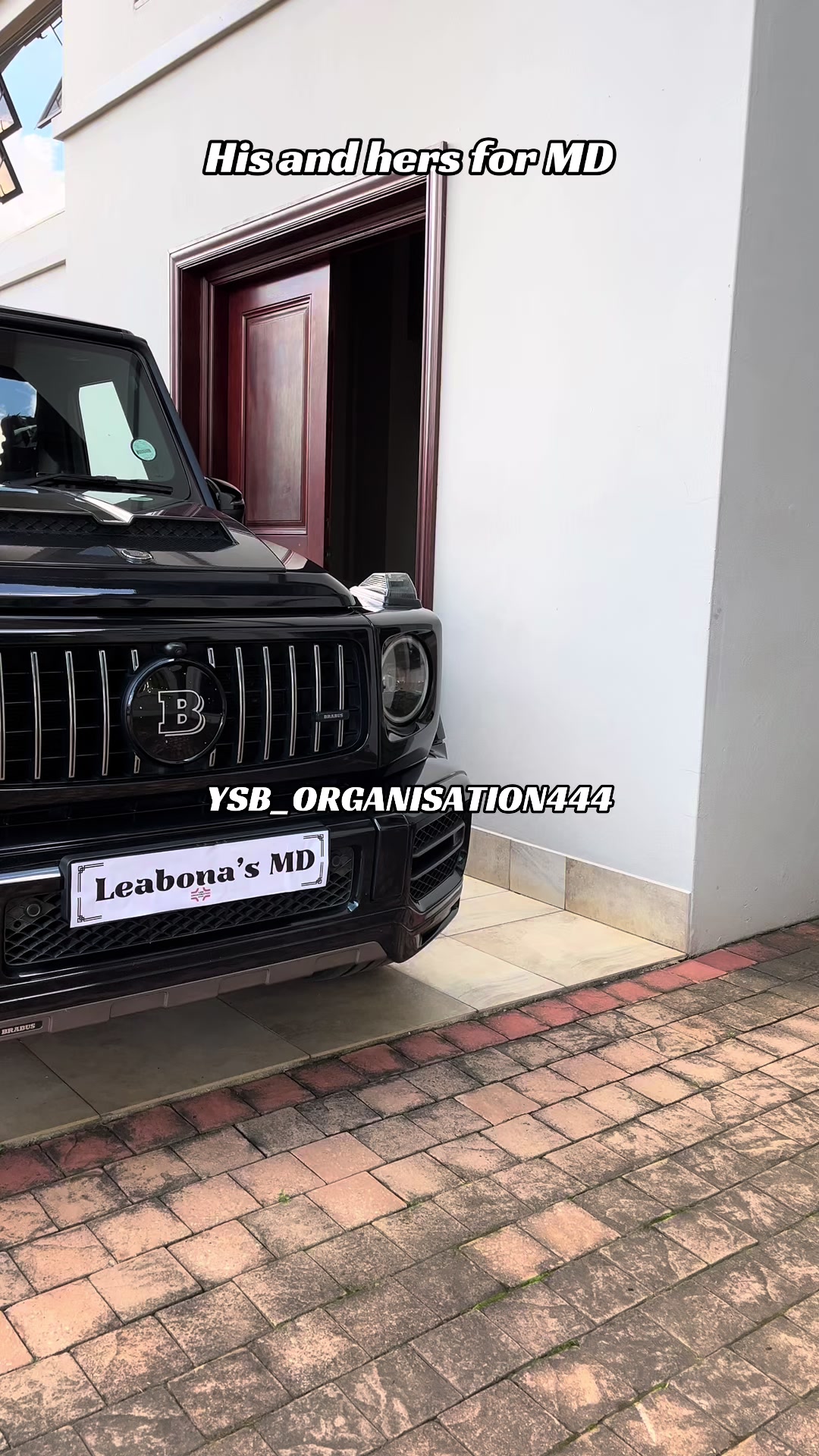 @YSBorganisation
