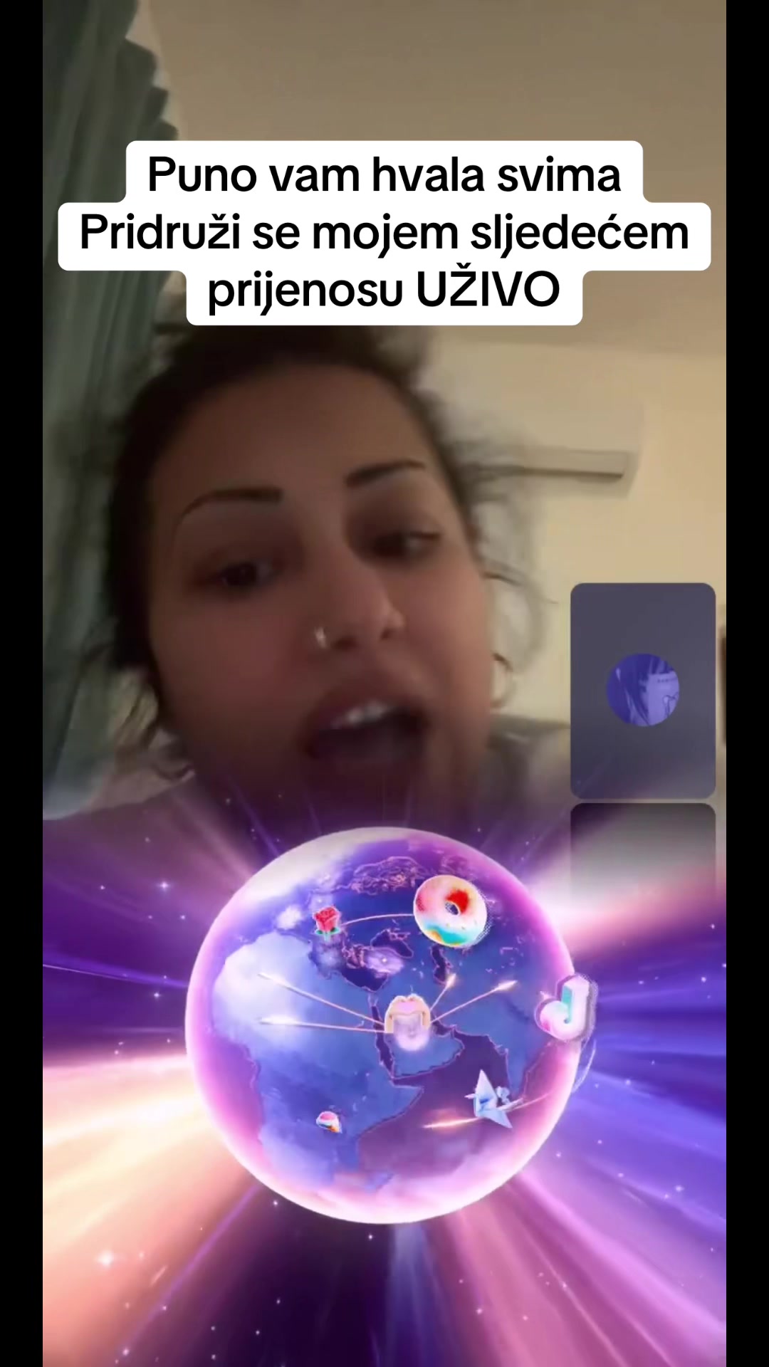 @SuadaTigrica_Nepobediva🐅