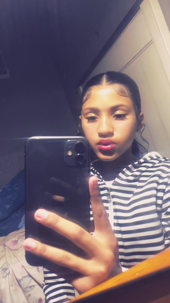 @🎀Rameeka_Pretty🩰