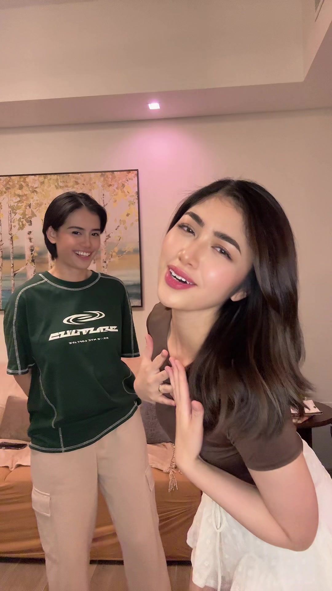 @Nicole Mendoza