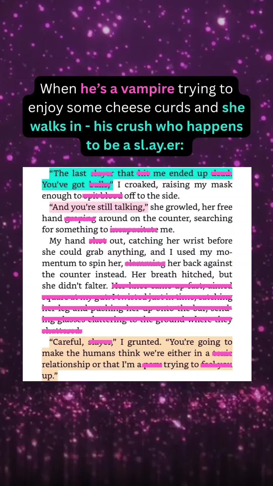 @Meagan Spaid - Author