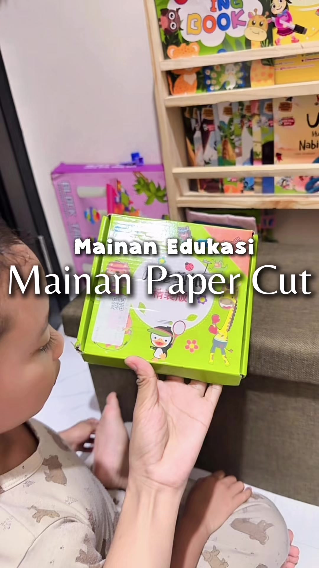 @Amihnya Keenan & Kafi