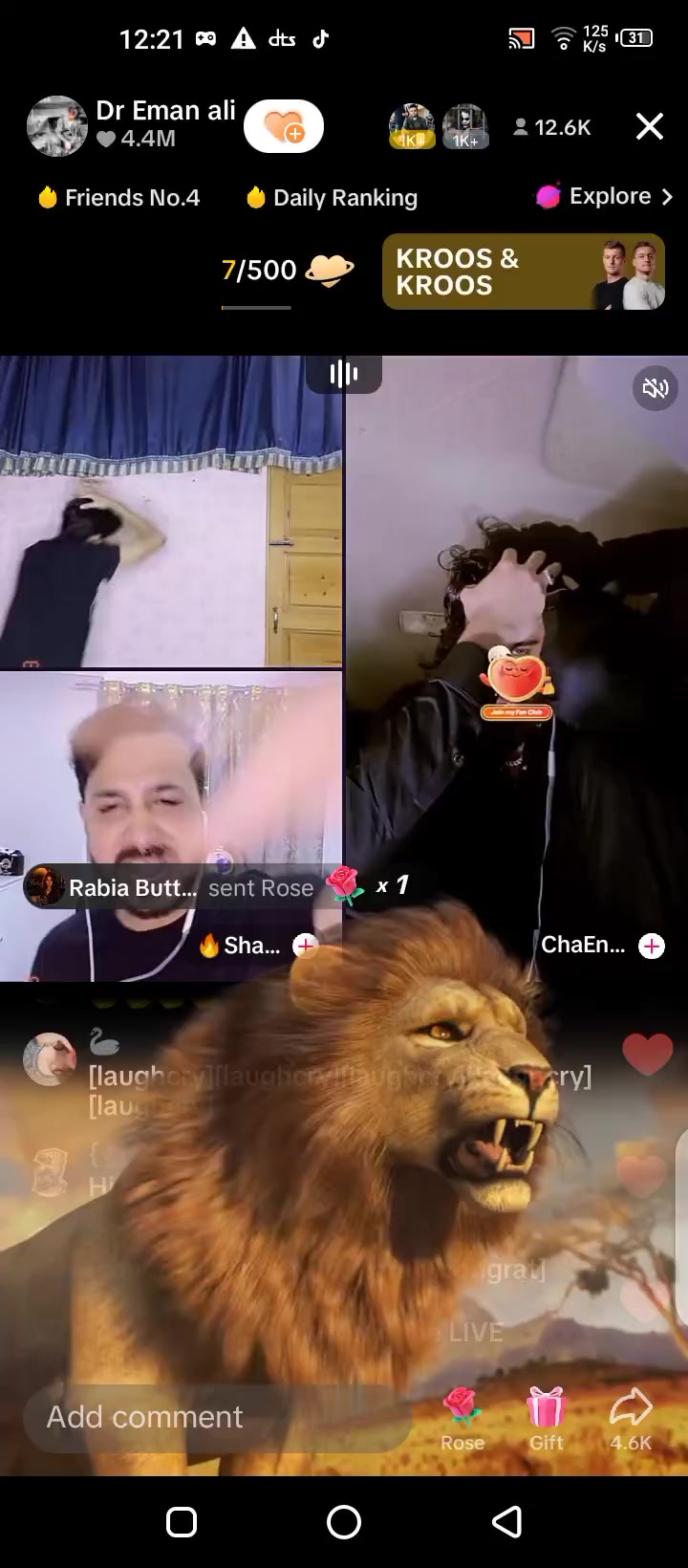@Chaudhry Wahab