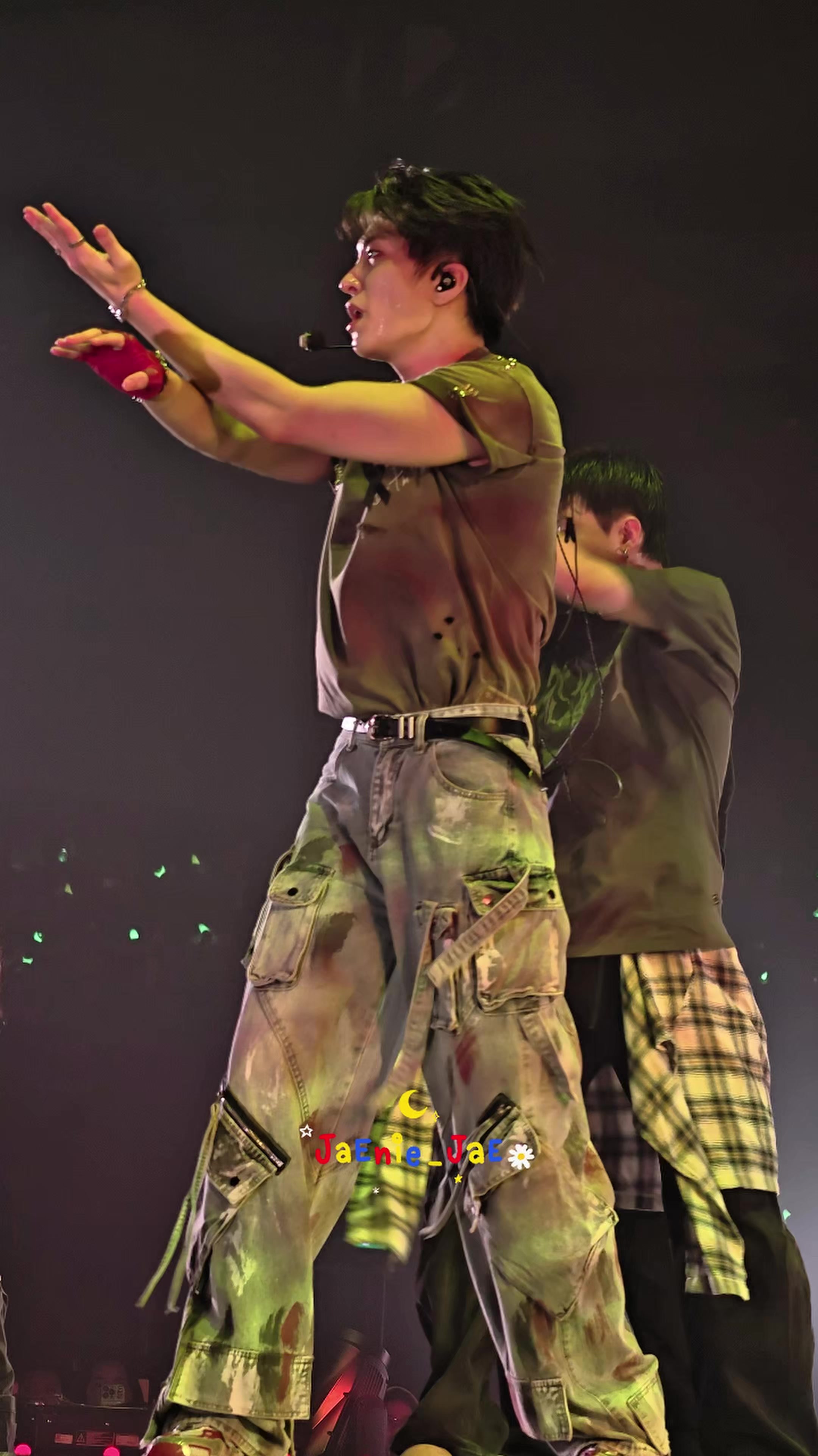 @Jaenie Jae